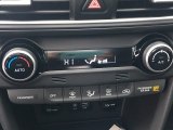 2018 Hyundai Kona Limited AWD Controls