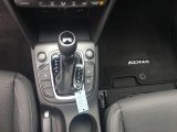 2018 Hyundai Kona Limited AWD 7 Speed DCT Automatic Transmission