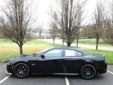 2018 Dodge Charger R/T Scat Pack