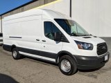 2018 Ford Transit Van 250 HR Long