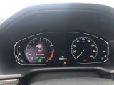 2018 Honda Accord Sport Sedan Gauges