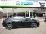 2018 Mazda MAZDA3 Touring 4 Door