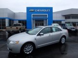 2010 Lincoln MKZ FWD