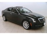 2017 Cadillac ATS AWD