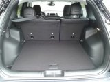 2019 Jeep Cherokee Trailhawk 4x4 Trunk