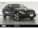 2018 Mercedes-Benz C 300 Sedan
