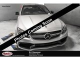 2018 Iridium Silver Metallic Mercedes-Benz C 63 AMG Sedan #125754789