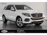 2018 Mercedes-Benz GLE 350