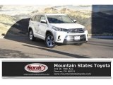 2018 Toyota Highlander Limited AWD