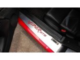 2000 Dodge Viper GTS Marks and Logos