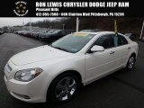 2012 Chevrolet Malibu LT