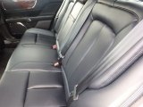 2017 Lincoln Continental Premier AWD Rear Seat