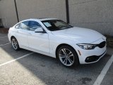 2018 Alpine White BMW 4 Series 430i xDrive Gran Coupe #125775295