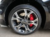 2018 Kia Stinger GT1 AWD Wheel
