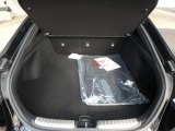 2018 Kia Stinger GT1 AWD Trunk