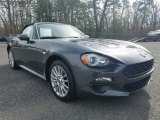 2017 Fiat 124 Spider Classica Roadster