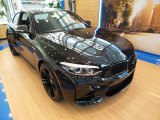 2018 Black Sapphire Metallic BMW M2 Coupe #125800466