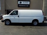 2014 Chevrolet Express 1500 Cargo WT