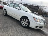 2010 Hyundai Sonata GLS