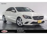 2015 Mercedes-Benz CLA 250