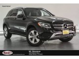 2018 Mercedes-Benz GLC 300