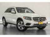 2018 Mercedes-Benz GLC 300