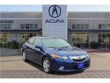 2012 Acura TSX Technology Sedan