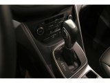 2017 Ford C-Max Energi SE eCVT Automatic Transmission