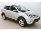 2015 Toyota RAV4 Limited AWD