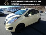 2013 Chevrolet Spark LT