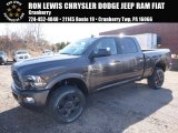 2018 Granite Crystal Metallic Ram 2500 SLT Crew Cab 4x4 #125814364