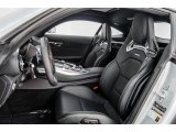 2018 Mercedes-Benz AMG GT Coupe Front Seat