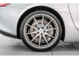 2018 Mercedes-Benz AMG GT Coupe Wheel