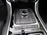 2018 Jaguar XF Sportbrake S AWD 8 Speed Automatic Transmission