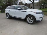 2018 Yulong White Metallic Land Rover Range Rover Velar S #125836093