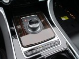 2018 Jaguar XE 30t Prestige AWD 8 Speed Automatic Transmission
