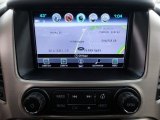 2018 GMC Yukon Denali 4WD Navigation