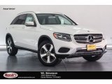 2018 Mercedes-Benz GLC 300