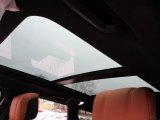 2018 Land Rover Range Rover Sport Supercharged Sunroof
