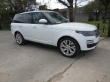 2018 Fuji White Land Rover Range Rover Supercharged #125836091