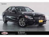 2018 Mercedes-Benz C 300 Sedan