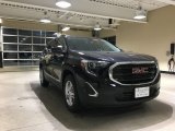 2018 GMC Terrain SLE AWD