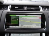 2018 Land Rover Range Rover Sport HSE Navigation