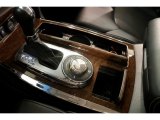 2017 Infiniti QX80 Signature Edition AWD 7 Speed ASC Automatic Transmission