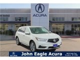 2018 Acura MDX Technology SH-AWD