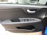 2018 Kia Rio S Door Panel