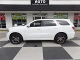 2017 Dodge Durango GT AWD