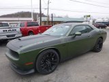 2018 Dodge Challenger T/A 392