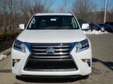2018 Lexus GX 460