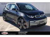 2018 Mineral Grey BMW i3 with Range Extender #125861829